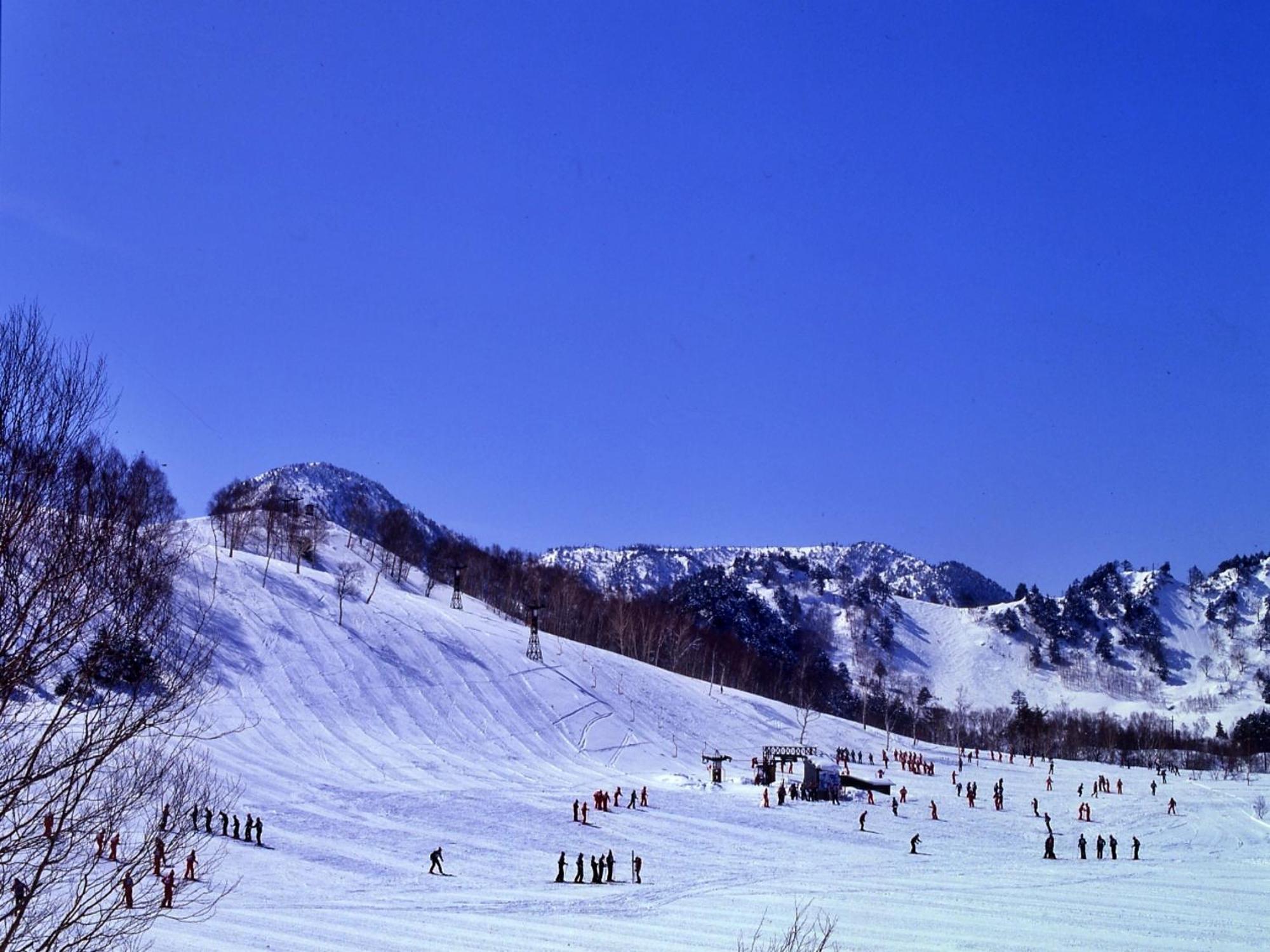 Kidoike Onsen Hotel Jamanouči Exteriér fotografie